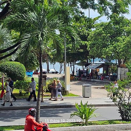 Sea Pearl Hotel Nha Trang Zewnętrze zdjęcie
