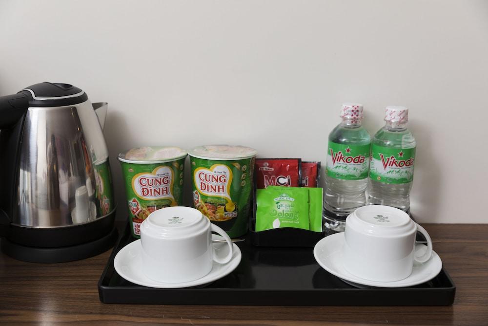 Sea Pearl Hotel Nha Trang Zewnętrze zdjęcie
