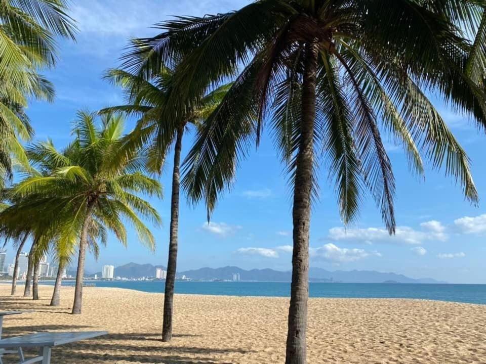 Sea Pearl Hotel Nha Trang Zewnętrze zdjęcie