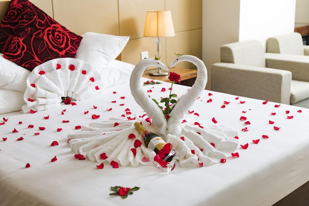 Sea Pearl Hotel Nha Trang Zewnętrze zdjęcie