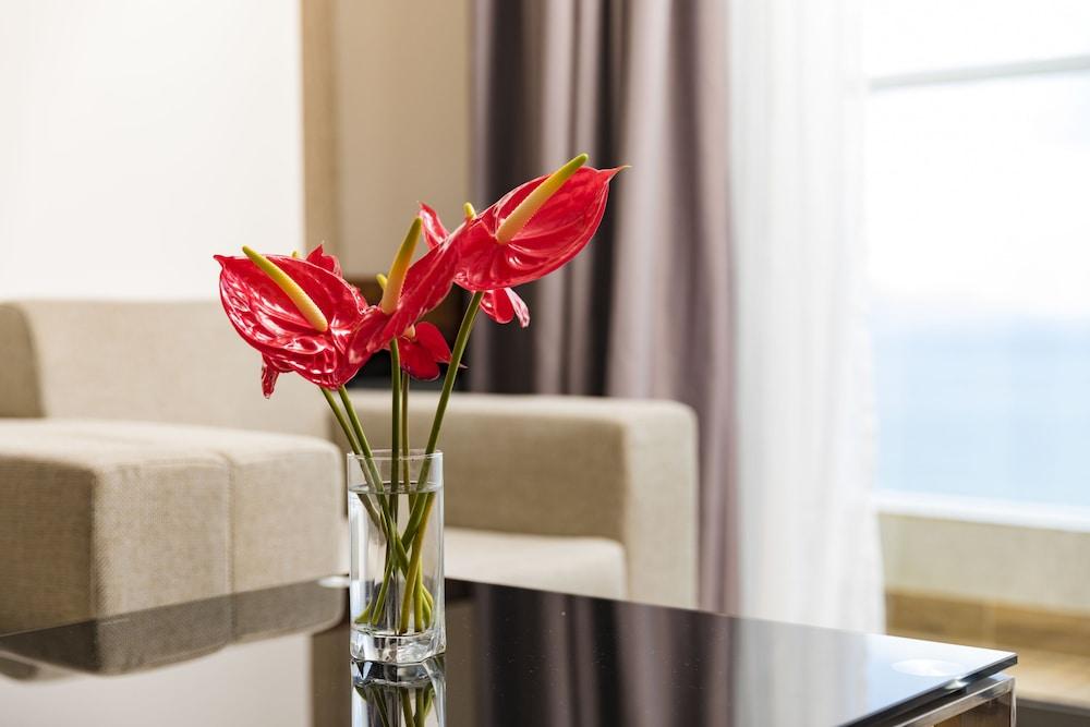 Sea Pearl Hotel Nha Trang Zewnętrze zdjęcie