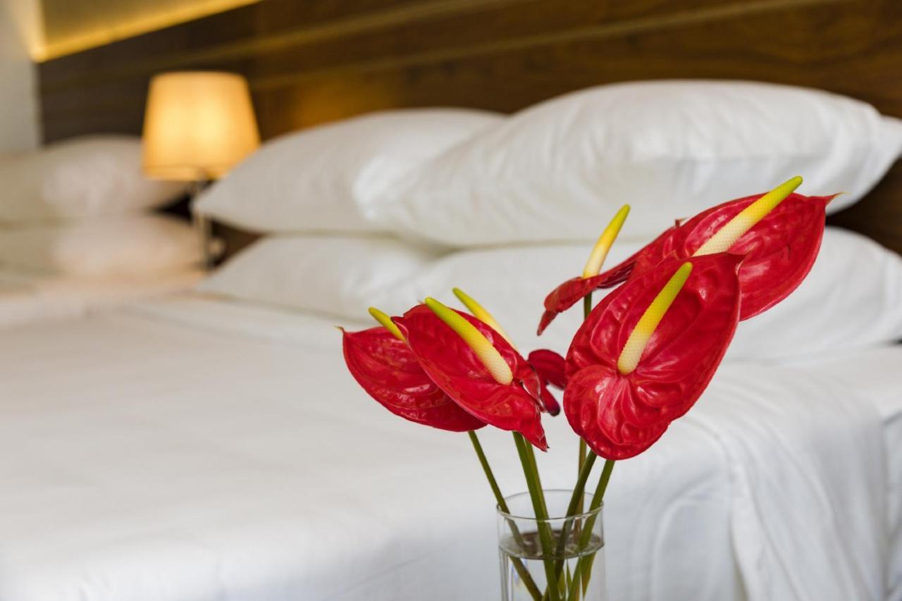 Sea Pearl Hotel Nha Trang Zewnętrze zdjęcie
