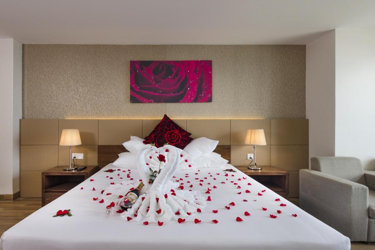Sea Pearl Hotel Nha Trang Zewnętrze zdjęcie